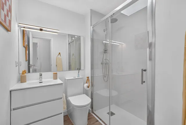 Bungalow 2 habitaciones 83m² en venta - Villamartín-Las Filipinas — 13