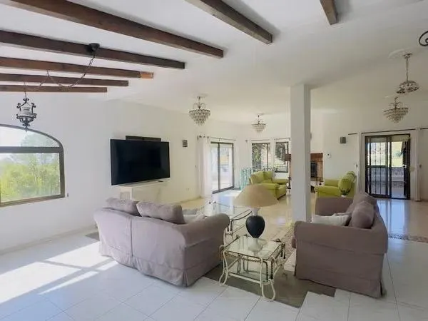 Villa de Lujo 5 habitaciones 231m² en venta - Capellanía — 16
