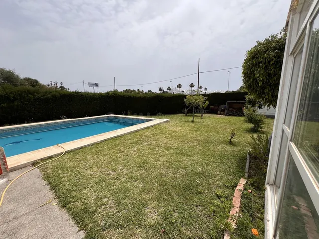 Chalet 5 habitaciones 218m² en venta - Costa Del Sol - foto 5