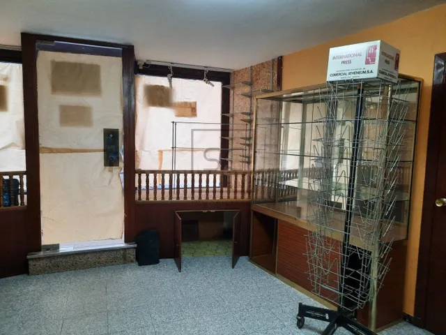 LOCAL COMERCIAL ACONDICIONADO EN ULTRAMAR, FERROL - foto 4