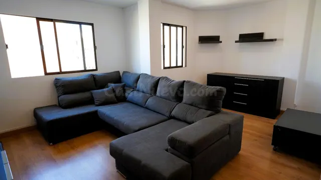 Piso 2 habitaciones 61m² en venta - Vecindario-Los Llanos - foto 5