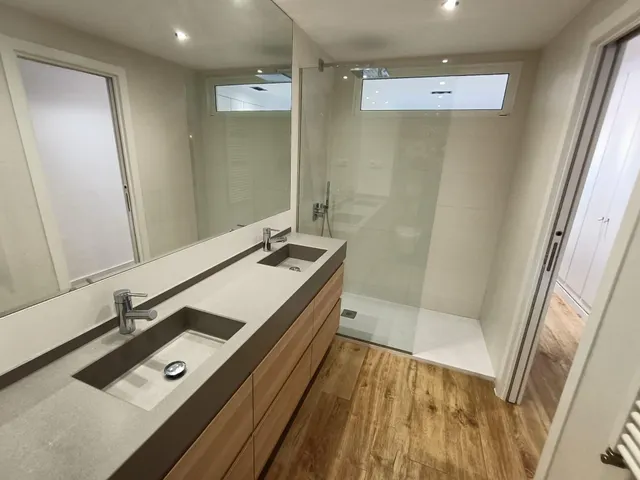 VIVIENDA DE LUJO EN ALQUILER "ZONA NOU CAMPANAR" — 22