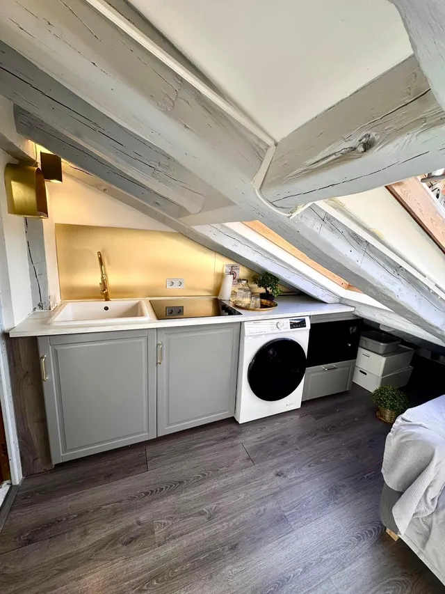 Buhardilla 1 habitación 51m² en venta - Imperial — 7