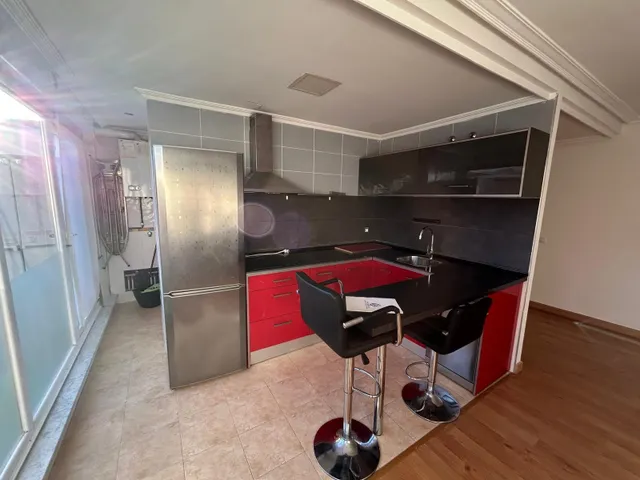 VENTA ÁTICO JUNTO CARRETERA LEDESMA — 14