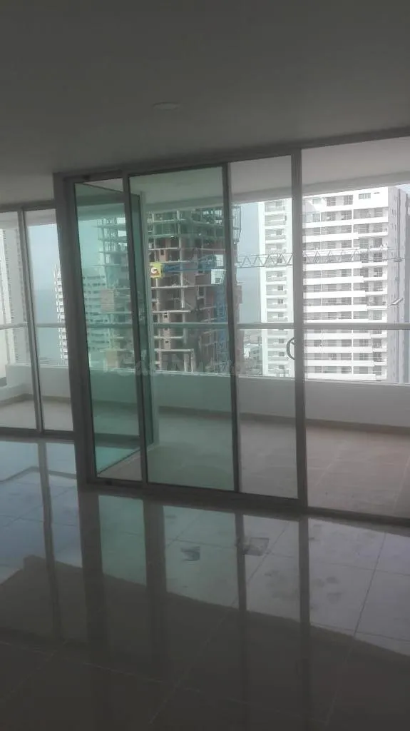Arriendo apartamento en Barrio El Cabrero de Cartagena de In - foto 2