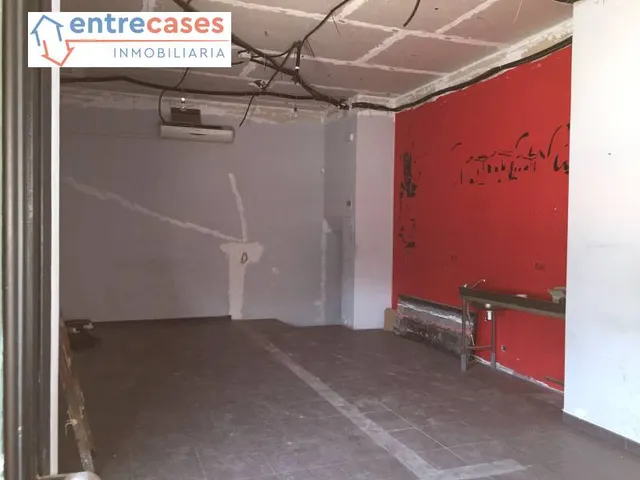 LOCAL COMERCIAL ZONA ALAMEDA PUERTO DE SAGUNTO — 3