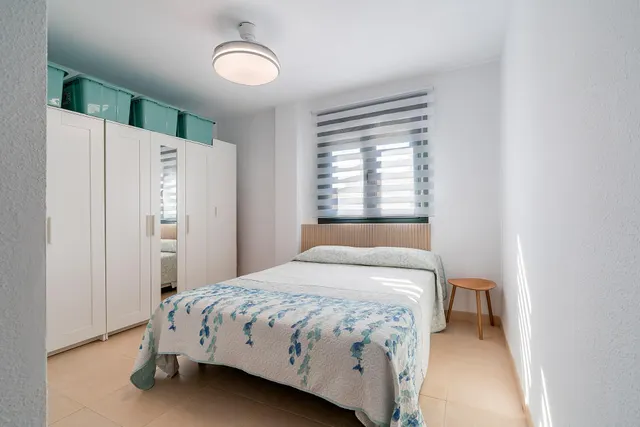 Piso de 3 dormitorios y 2 baños junto al auditorio de El Ejido — 24