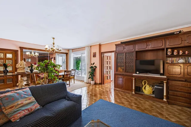 Chalet 4 habitaciones 752m² en venta - El Bosque — 25