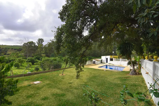 Finca rústica 8 habitaciones 400m² en venta - Riviera del sol — 11