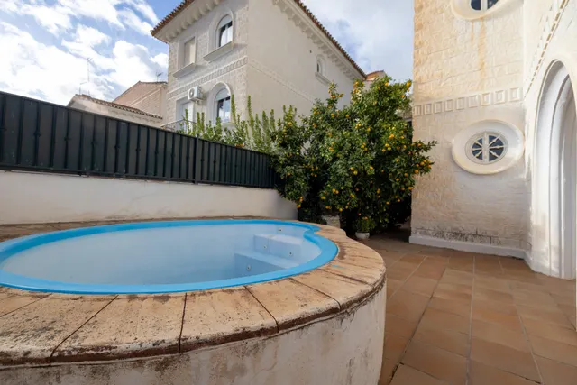 ¡Espectacular vivienda en Gójar con piscina propia! — 40