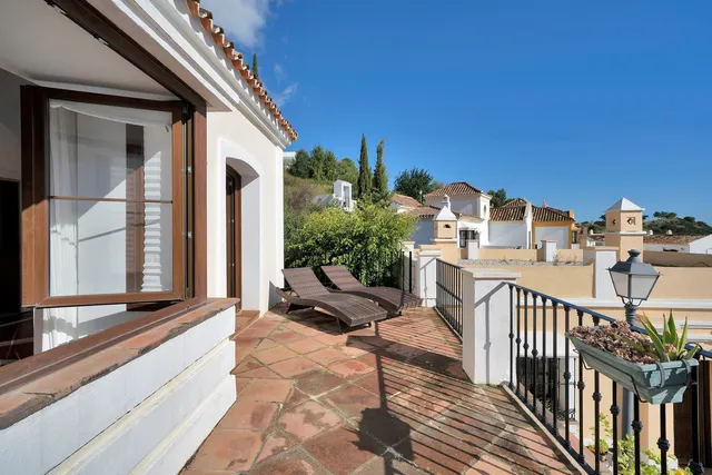 Adosado 3 habitaciones 169m² en venta - Costa del Sol — 36
