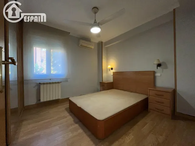 ¡Piso de 3 dormitorios y un baño para entrar a vivir! — 19
