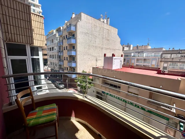 Apartamento 1 habitación 54m² en venta - Centro — 5