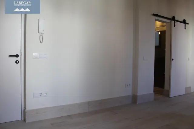 ESTUDIO EN ALQUILER 1 DORMITORIO EN TIRO DE LÍNEA — 9