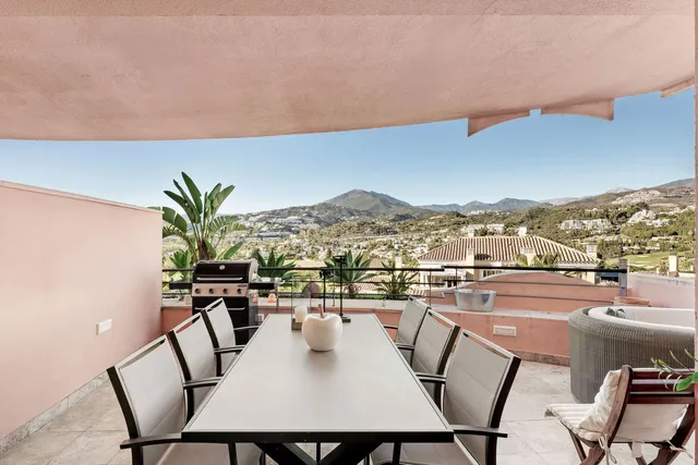 Apartamento 2 habitaciones 129m² en venta - Marbella — 3