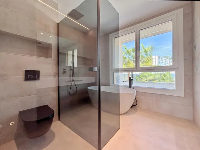 Cala Blanca · Arquitectura, diseño y una nueva forma de vivir Sitges — 24
