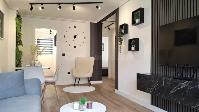Apartamento 1 habitación 54m² en venta - Estacion de autobuses — 2