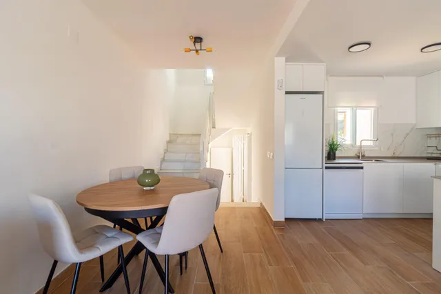 Adosado 2 habitaciones 80m² en venta - Los Frutales — 6