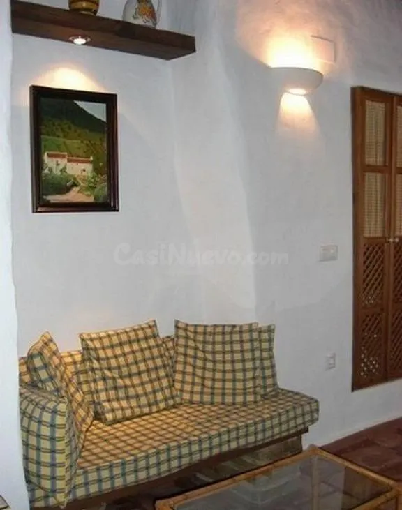 CASA EN VENTA EN VILLALUENGA DEL ROSARIO — 3