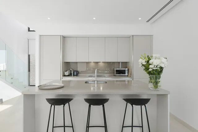Adosado 5 habitaciones 310m² en venta - Marbella — 10