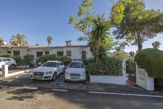 Apartamento 3 habitaciones 93m² en venta - Marbella — 26