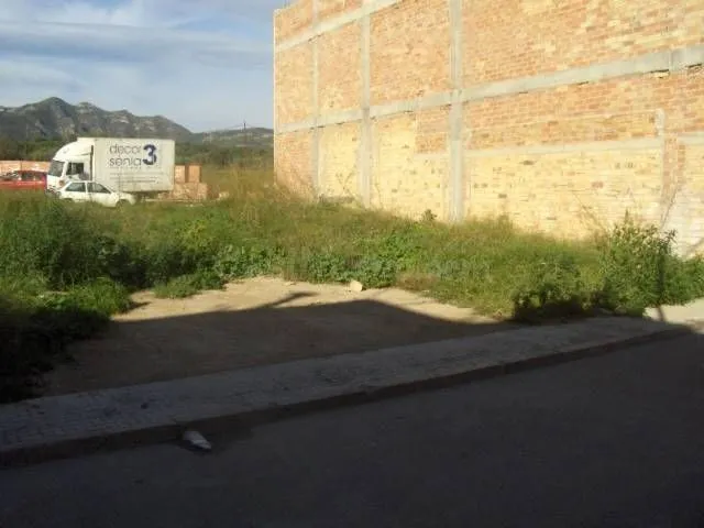 Solar urbano en la Ràpita (Tarragona ) - foto 2
