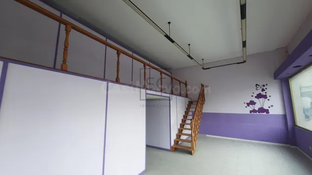 Local comercial acondicionado en Porta Nova, Ferrol - foto 5