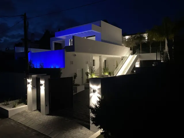 Chalet 5 habitaciones 226m² en venta - Riviera del sol — 49