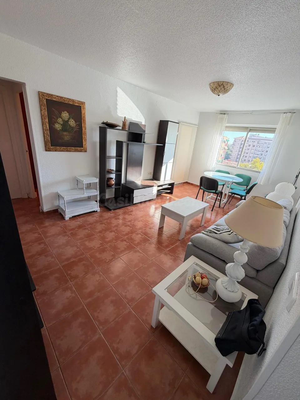 Piso de 3 habitaciones en Santa María de Gracia