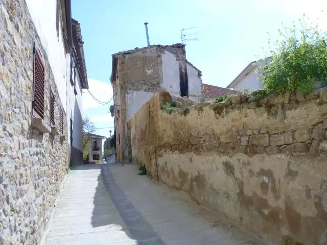 Terreno Urbanizable en Villatuerta — 2