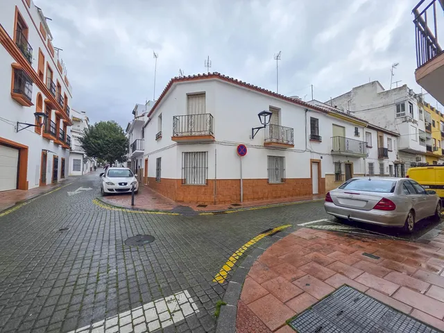 Adosado 5 habitaciones 181m² en venta - Costa Del Sol — 12