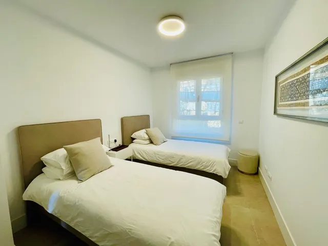 Adosado 3 habitaciones 200m² en venta - Riviera del sol — 22