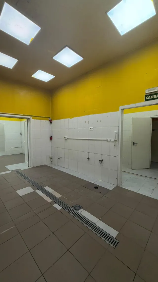 Amplia nave industrial en Rivas-Vaciamadrid — 33