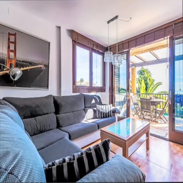 Apartamento 2 habitaciones 100m² en venta - Costa Del Sol - foto 4