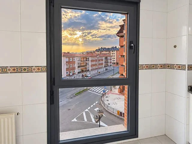 Piso 2 habitaciones 96m² en venta - Nuevo Huca — 24