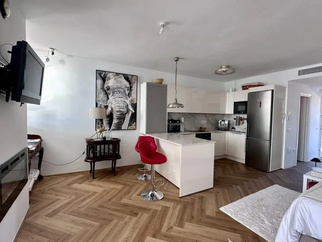 Apartamento 2 habitaciones 140m² en venta - La Galera — 19