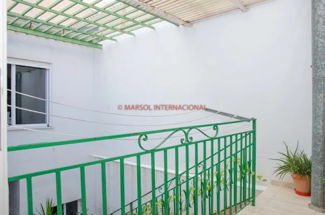 CASA EN LAS MONSERRATINAS, ORIHUELA — 21