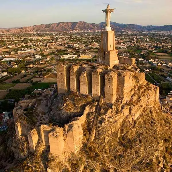Tu nuevo hogar en Monteagudo: obra nueva, tres dormitorios y espacio para todo — 24