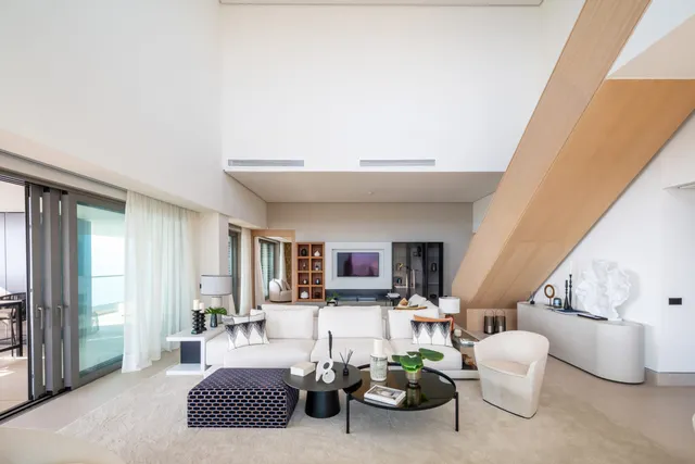 Ático 4 habitaciones 384m² en venta - Sotogrande - Alto — 8