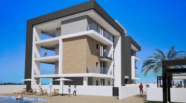 Ático 3 habitaciones 99m² en venta - Euro Roda — 17