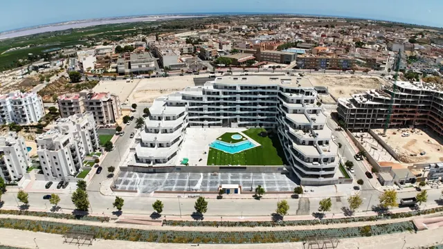 Apartamento 2 habitaciones 75m² en venta - Pueblo 9 - foto 2