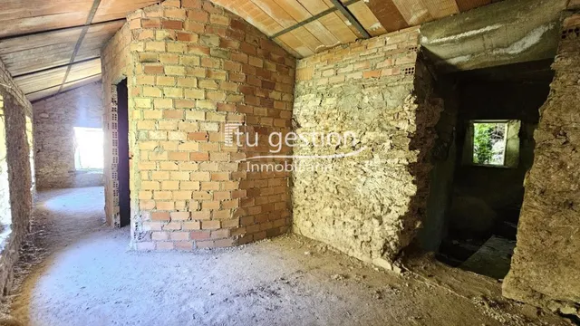 Casa de campo-Masía en Venta en Arriate Málaga — 64