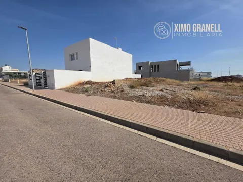 Solar residencial en Venta en Vall D Uxo, La Castellón