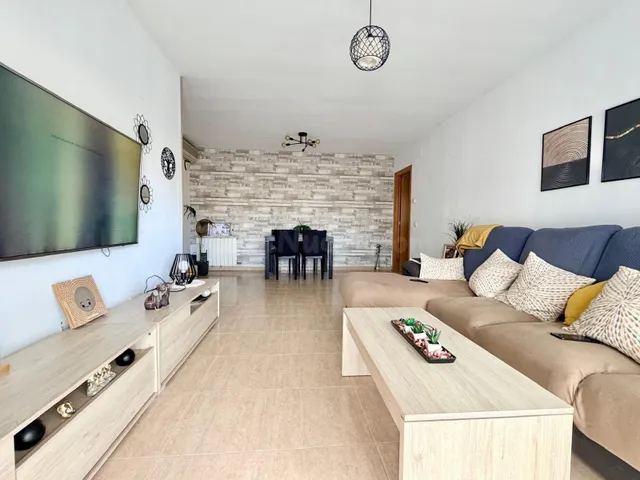 ATICO CON 4 habitaciones GRAN TERRAZA SOLARIUM PARKING PISCI - foto 5