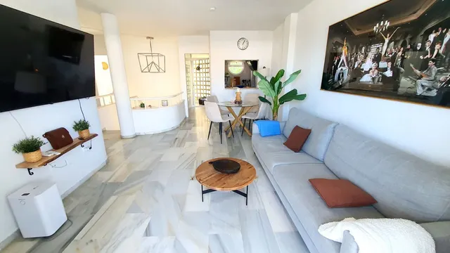Adosado 2 habitaciones 80m² en venta - Riviera del sol — 8
