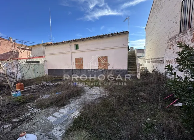 Casa-Chalet en Venta en Colmenar Viejo Madrid — 5