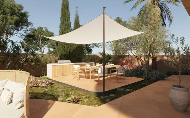 Villa 4 habitaciones 330m² en venta - La marina — 16
