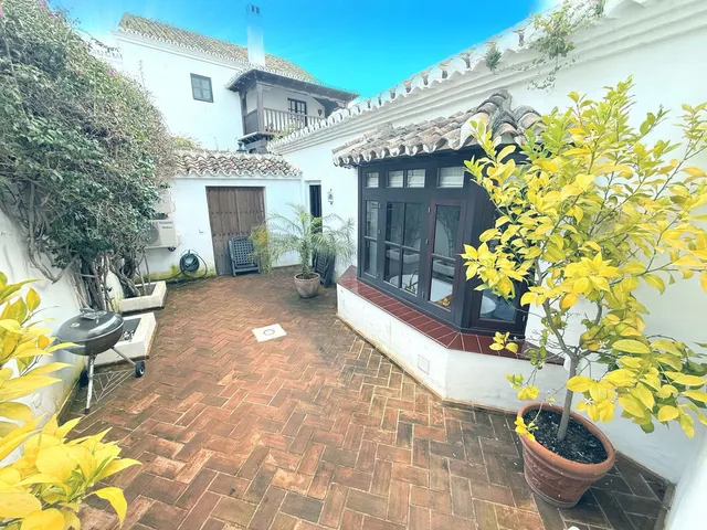Adosado 4 habitaciones 396m² en venta - Marbella — 17