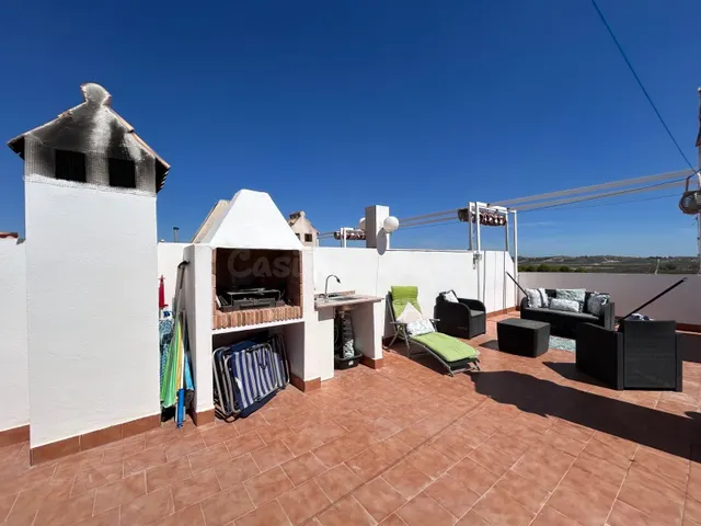 Apartamento 2 habitaciones 75m² en venta - Montepinar-La Aparecida-Raiguero — 2