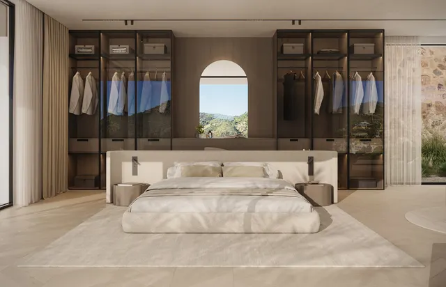 Chalet 6 habitaciones 1051m² en venta - Costa Del Sol — 7